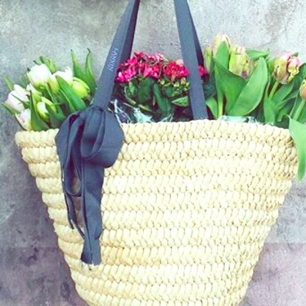 Meet your Posher, CyndiS